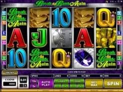 Break da Bank Again Slots