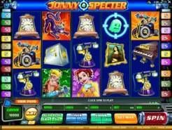 Jonny Specter Slots